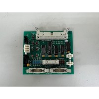 KLA-Tencor Prometrix 54-0215 36-0197 Main Interfac...